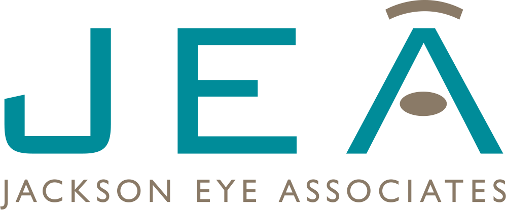 Jackson Eye Associates Logo